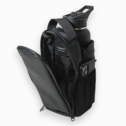 Magnetic Gym Bag